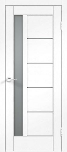 Межкомнатная дверь Velldoris Premier 3 Soft-touch PO Мателюкс
