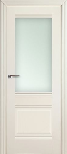 Межкомнатная дверь Profildoors | модель 2X стекло матовое