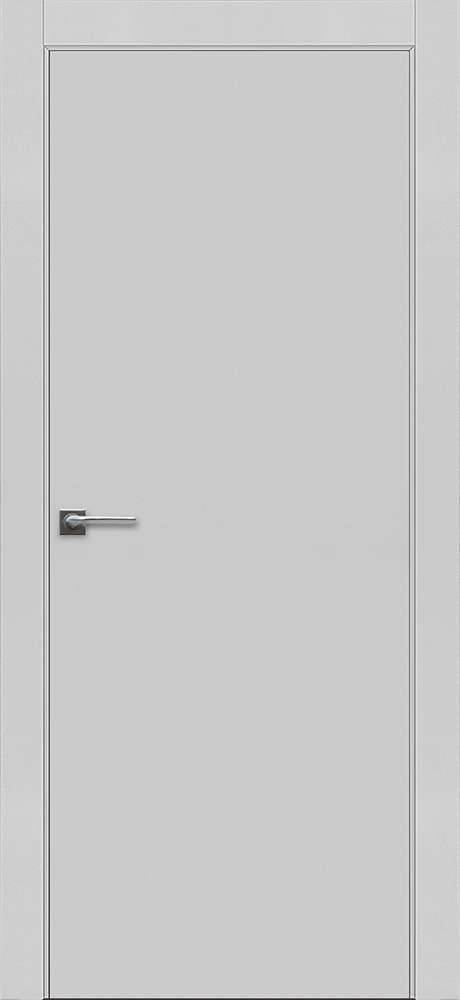 Межкомнатная дверь Фрамир Base 1 59 мм