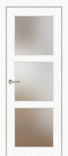 Межкомнатная дверь Фрамир | модель Elegance 4 PO