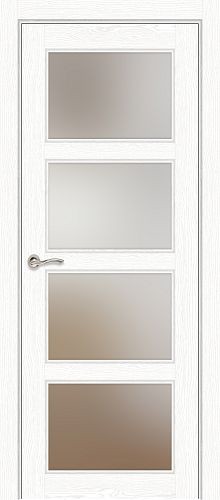 Межкомнатная дверь Фрамир | модель Elegance 5 PO