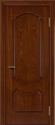 Межкомнатная дверь ЛайнДор | модель Богема ДГ
