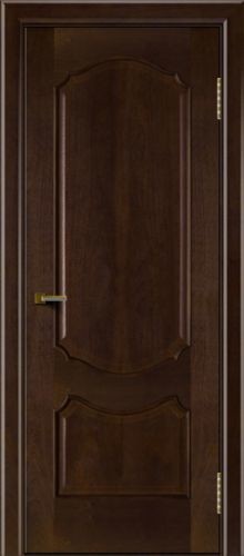 Межкомнатная дверь ЛайнДор | модель Богема ДГ