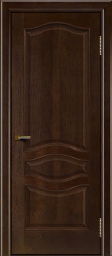 Межкомнатная дверь ЛайнДор | модель Амелия ДГ