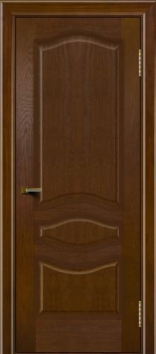 Межкомнатная дверь ЛайнДор | модель Амелия ДГ