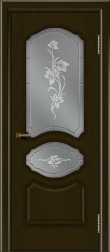 Межкомнатная дверь ЛайнДор | модель Верда ДО Рим