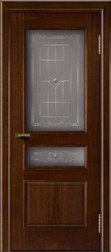 Межкомнатная дверь ЛайнДор | модель Калина ДО Калина