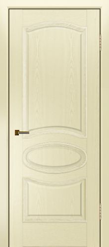 Межкомнатная дверь ЛайнДор | модель Оливия-Л ДГ