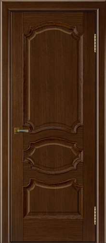 Межкомнатная дверь ЛайнДор | модель Марта ДГ