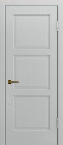 Межкомнатная дверь ЛайнДор | модель Грация-К ДГ