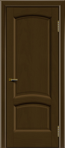Межкомнатная дверь ЛайнДор Анталия 2 ДГ
