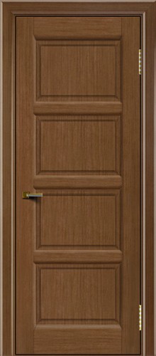 Межкомнатная дверь ЛайнДор | модель Классика 2 ДГ