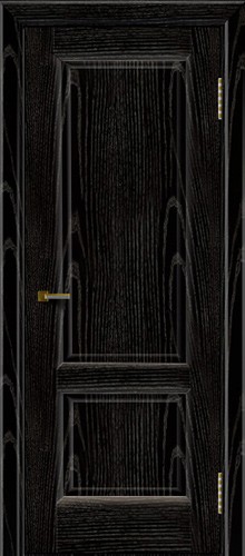 Межкомнатная дверь ЛайнДор | модель Эстелла 2 ДГ