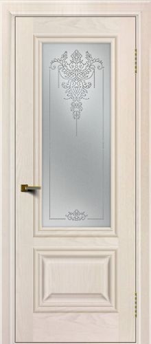 Межкомнатная дверь ЛайнДор | модель Виолетта ДО Версаль