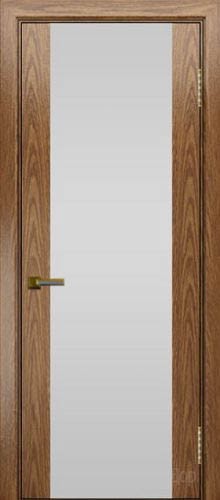 Межкомнатная дверь ЛайнДор | модель Камелия К ДО Белое