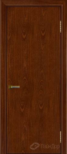 Межкомнатная дверь ЛайнДор | модель Ника 2 ДГ