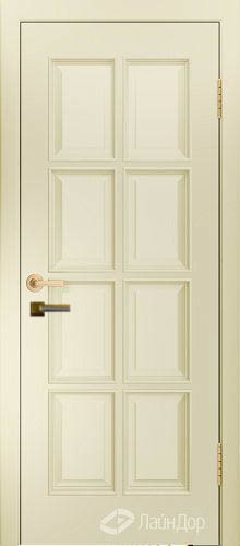 Межкомнатная дверь ЛайнДор | модель Аврора ДГ