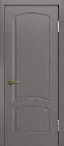 Межкомнатная дверь ЛайнДор | модель Сицилия-Ф ДГ