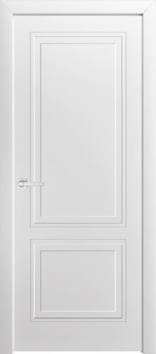 Межкомнатная дверь Арсенал | модель Арсенал 2 ПГ