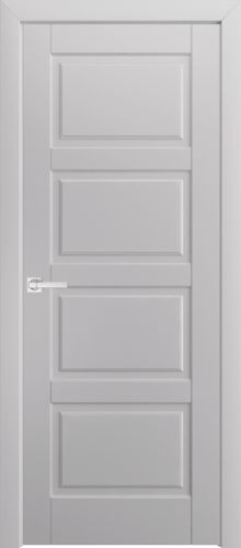 Межкомнатная дверь Арсенал | модель Мальта 6 ПГ