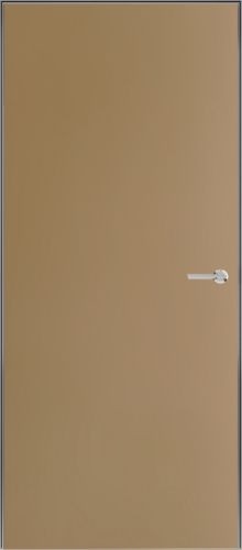 Межкомнатная дверь Status | модель 700 (под покраску)