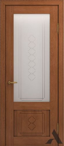 Межкомнатная дверь Viporte | модель Шамони ПО