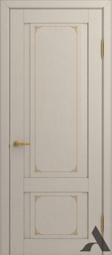 Межкомнатная дверь Viporte | модель Шамони Арт ПГ