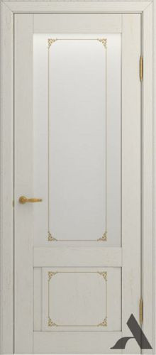 Межкомнатная дверь Viporte | модель Шамони Арт ПО