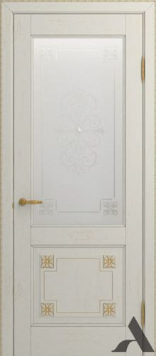Межкомнатная дверь Viporte | модель Флоренция ПО