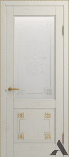 Межкомнатная дверь Viporte Флоренция ПО