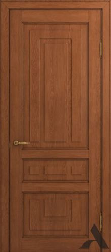 Межкомнатная дверь Viporte | модель Камелот ПГ