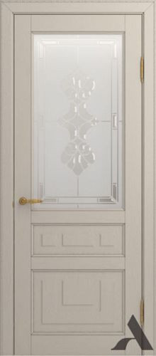 Межкомнатная дверь Viporte | модель Камелот ПО