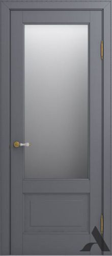 Межкомнатная дверь Viporte | модель Бьелла ПО