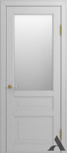 Межкомнатная дверь Viporte | модель Бергамо ПО