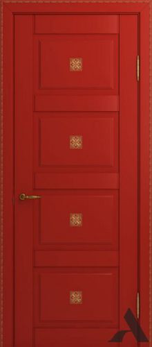Межкомнатная дверь Viporte | модель Скарлет ПГ