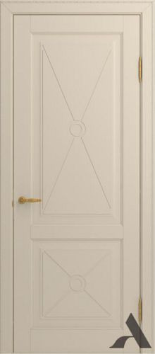 Межкомнатная дверь Viporte | модель Марсель 2 ПГ