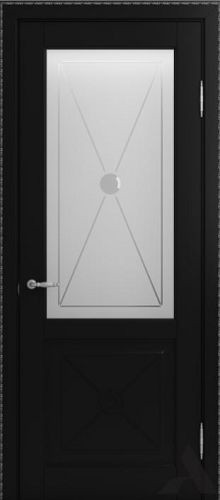 Межкомнатная дверь Viporte | модель Марсель 2 ПО