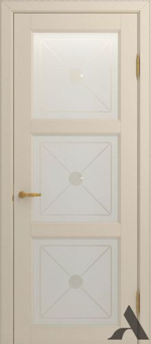 Межкомнатная дверь Viporte | модель Марсель 3 ПО