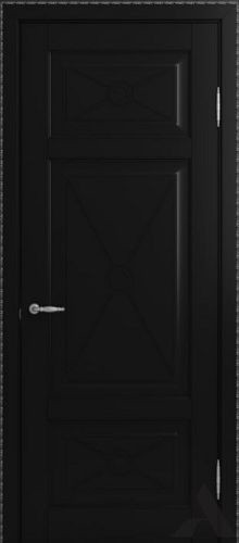 Межкомнатная дверь Viporte | модель Марсель 4 ПГ