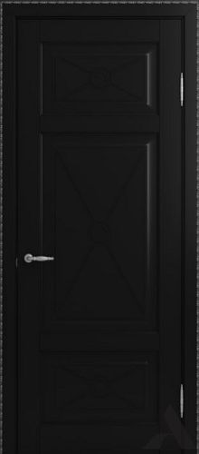Межкомнатная дверь Viporte Марсель 4 ПГ