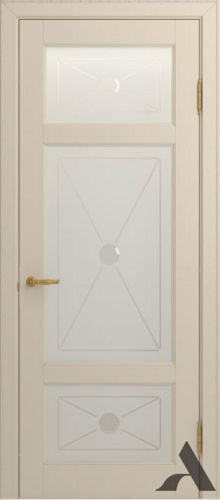Межкомнатная дверь Viporte | модель Марсель 4 ПО