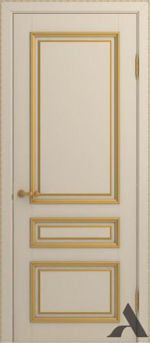 Межкомнатная дверь Viporte | модель Рим ПГ