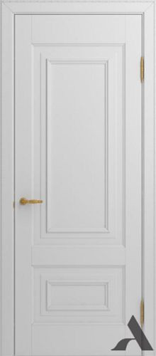 Межкомнатная дверь Viporte | модель Неаполь ПГ
