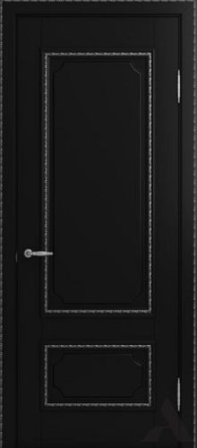 Межкомнатная дверь Viporte Ривьера ПГ