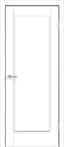 Межкомнатная дверь Velldoris | модель Alto 4GR PG