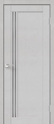 Межкомнатная дверь Velldoris | модель XLine 8 PO Мателюкс