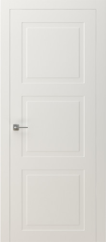 Межкомнатная дверь Фрамир | модель Duet 3 PG