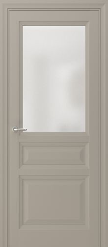 Межкомнатная дверь Фрамир | модель Arta 3 PO