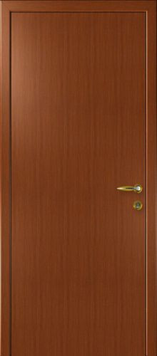 Межкомнатная дверь Kapelli | модель Classic гладкая