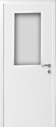 Межкомнатная дверь Kapelli | модель Classic ДО гладкая